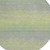 8' Artichoke Green Round Striped Washable Indoor Outdoor Area Rug