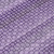10' X 14' Lavender And Purple Striped Washable Indoor Outdoor Area Rug