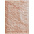 3' X 5' Coral And Peach Abstract Washable Indoor Outdoor Area Rug 3' X 5' Coral And Peach Abstract Washable Indoor Outdoor Area Rug