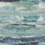 5' X 8' Sage Teal Blue And Navy Blue Abstract Washable Indoor Outdoor Area Rug 5' X 8' Sage Teal Blue And Navy Blue Abstract Washable Indoor Outdoor Area Rug
