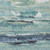 9' X 12' Sage Teal Blue And Navy Blue Abstract Washable Indoor Outdoor Area Rug 9' X 12' Sage Teal Blue And Navy Blue Abstract Washable Indoor Outdoor Area Rug