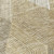 8' Wheat Taupe And Ivory Round Argyle Washable Indoor Outdoor Area Rug 8' Wheat Taupe And Ivory Round Argyle Washable Indoor Outdoor Area Rug