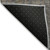 3' X 5' Taupe Denim Blue And Olive Green Striped Washable Indoor Outdoor Area Rug 3' X 5' Taupe Denim Blue And Olive Green Striped Washable Indoor Outdoor Area Rug