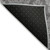 9' X 12' Gray And Pewter Damask Washable Indoor Outdoor Area Rug 9' X 12' Gray And Pewter Damask Washable Indoor Outdoor Area Rug