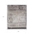 7' X 10' Gray Ivory And Taupe Abstract Distressed Area Rug 7' X 10' Gray Ivory And Taupe Abstract Distressed Area Rug