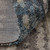 7' X 10' Gray Black And Ivory Abstract Distressed Area Rug 7' X 10' Gray Black And Ivory Abstract Distressed Area Rug