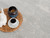 5' X 8' Modern Gray Distressed Area Rug 5' X 8' Modern Gray Distressed Area Rug