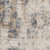 3' X 5' Beige Abstract Printed Area Rug 3' X 5' Beige Abstract Printed Area Rug