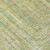 8' X 10' Artichoke Green Gold And Blue Geometric Washable Indoor Outdoor Area Rug
