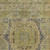 9' X 12' Artichoke Green And Blue Medallion Washable Indoor Outdoor Area Rug 9' X 12' Artichoke Green And Blue Medallion Washable Indoor Outdoor Area Rug