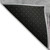 5' X 8' Pink And Charcoal Abstract Washable Indoor Outdoor Area Rug 5' X 8' Pink And Charcoal Abstract Washable Indoor Outdoor Area Rug