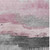 9' X 12' Pink And Charcoal Abstract Washable Indoor Outdoor Area Rug 9' X 12' Pink And Charcoal Abstract Washable Indoor Outdoor Area Rug
