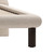 Beige Upholstered King Bed Frame Beige Upholstered King Bed Frame