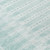 5' X 8' Turquoise And Aqua Geometric Washable Indoor Outdoor Area Rug 5' X 8' Turquoise And Aqua Geometric Washable Indoor Outdoor Area Rug