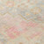 8' X 10' Pink And Ivory Medallion Washable Indoor Outdoor Area Rug
