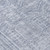 9' X 12' Sky Blue And Silver Geometric Washable Indoor Outdoor Area Rug 9' X 12' Sky Blue And Silver Geometric Washable Indoor Outdoor Area Rug