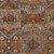 3' X 5' Copper Brown And Gray Moroccan Washable Indoor Outdoor Area Rug 3' X 5' Copper Brown And Gray Moroccan Washable Indoor Outdoor Area Rug