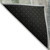 9' X 12' Fern Green And Gray Abstract Washable Indoor Outdoor Area Rug