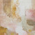 5' X 8' Mauve Copper And Ivory Abstract Washable Indoor Outdoor Area Rug 5' X 8' Mauve Copper And Ivory Abstract Washable Indoor Outdoor Area Rug