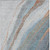 8' X 10' Blue And Copper Abstract Washable Indoor Outdoor Area Rug 8' X 10' Blue And Copper Abstract Washable Indoor Outdoor Area Rug