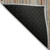 8' X 10' Rust And Ivory Striped Washable Indoor Outdoor Area Rug 8' X 10' Rust And Ivory Striped Washable Indoor Outdoor Area Rug