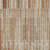 8' X 10' Terra Cotta And Beige Striped Washable Indoor Outdoor Area Rug 8' X 10' Terra Cotta And Beige Striped Washable Indoor Outdoor Area Rug