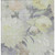 5' X 8' Mint Green Ivory And Beige Floral Washable Indoor Outdoor Area Rug 5' X 8' Mint Green Ivory And Beige Floral Washable Indoor Outdoor Area Rug