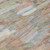 9' X 12' Taupe Copper And Ivory Striped Washable Indoor Outdoor Area Rug 9' X 12' Taupe Copper And Ivory Striped Washable Indoor Outdoor Area Rug