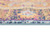 5' X 8' Rustic Orange Medallion Area Rug 5' X 8' Rustic Orange Medallion Area Rug