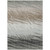 9' X 12' Brown Ivory And Gray Striped Washable Indoor Outdoor Area Rug 9' X 12' Brown Ivory And Gray Striped Washable Indoor Outdoor Area Rug