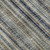 3' X 5' Brown And Navy Blue Striped Washable Indoor Outdoor Area Rug 3' X 5' Brown And Navy Blue Striped Washable Indoor Outdoor Area Rug