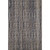 10' X 14' Brown And Copper Striped Washable Indoor Outdoor Area Rug 10' X 14' Brown And Copper Striped Washable Indoor Outdoor Area Rug