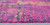 3' X 5' Gray Ivory And Magenta Abstract Area Rug 3' X 5' Gray Ivory And Magenta Abstract Area Rug