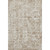 5' X 8' Khaki And Ivory Tribal Washable Indoor Outdoor Area Rug 5' X 8' Khaki And Ivory Tribal Washable Indoor Outdoor Area Rug