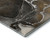 10' X 14' Brown And Ivory Abstract Washable Area Rug With UV Protection 10' X 14' Brown And Ivory Abstract Washable Area Rug With UV Protection