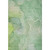 10' X 14' Green And Ivory Abstract Washable Area Rug With UV Protection 10' X 14' Green And Ivory Abstract Washable Area Rug With UV Protection