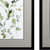 Set Of Two Greeting to Morning Brown Framed Wall Art Set Of Two Greeting to Morning Brown Framed Wall Art