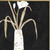 Set Of Two Simple Life Gold Framed Wall Art