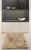 3' X 5' Tan Rectangular Faux Fur - Area Rug 3' X 5' Tan Rectangular Faux Fur - Area Rug