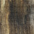 9' X 12' Chocolate Gray And Ivory Abstract Washable Area Rug With UV Protection 9' X 12' Chocolate Gray And Ivory Abstract Washable Area Rug With UV Protection