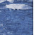 3' X 5' Blue And Ivory Abstract Washable Area Rug With UV Protection 3' X 5' Blue And Ivory Abstract Washable Area Rug With UV Protection