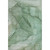 8' X 10' Green And Ivory Abstract Washable Area Rug With UV Protection