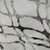 9' X 12' Silver Gray And Brown Abstract Washable Area Rug With UV Protection 9' X 12' Silver Gray And Brown Abstract Washable Area Rug With UV Protection