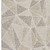8' X 10' Brown And Beige Geometric Washable Area Rug With UV Protection 8' X 10' Brown And Beige Geometric Washable Area Rug With UV Protection