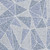 8' X 10' Navy Blue And Ivory Geometric Washable Area Rug With UV Protection 8' X 10' Navy Blue And Ivory Geometric Washable Area Rug With UV Protection