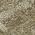 5' X 8' Brown And Ivory Floral Washable Area Rug With UV Protection 5' X 8' Brown And Ivory Floral Washable Area Rug With UV Protection