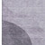 3' X 5' Purple And Ivory Geometric Washable Area Rug With UV Protection 3' X 5' Purple And Ivory Geometric Washable Area Rug With UV Protection