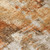 3' X 5' Copper Rust And Beige Abstract Washable Indoor Outdoor Area Rug