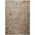 9' X 12' Khaki And Gray Medallion Washable Indoor Outdoor Area Rug 9' X 12' Khaki And Gray Medallion Washable Indoor Outdoor Area Rug