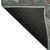 3' X 5' Brown Blue And Taupe Cactus Washable Indoor Outdoor Area Rug 3' X 5' Brown Blue And Taupe Cactus Washable Indoor Outdoor Area Rug